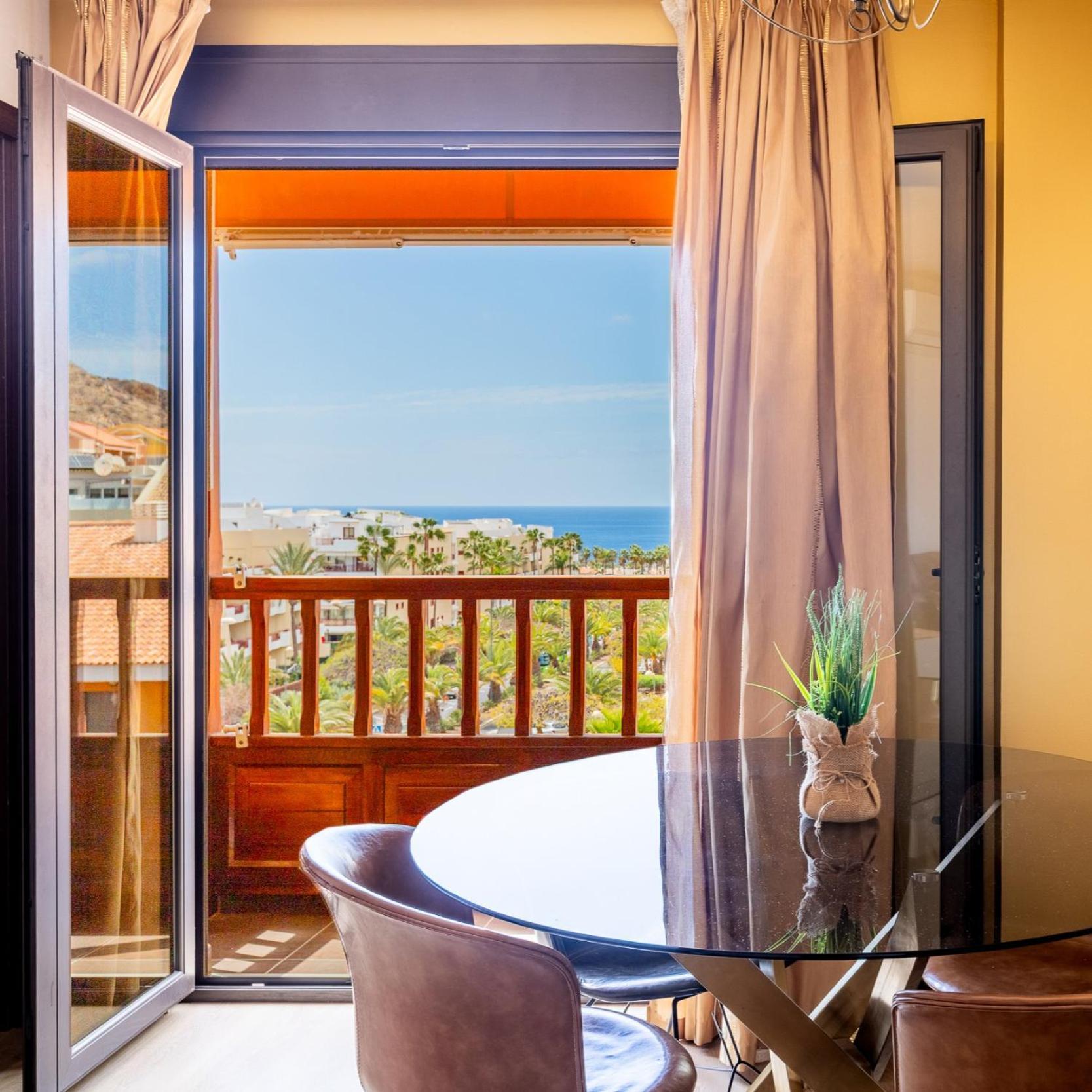 Sunset Palm Mar - Family Friendly Suites מראה חיצוני תמונה