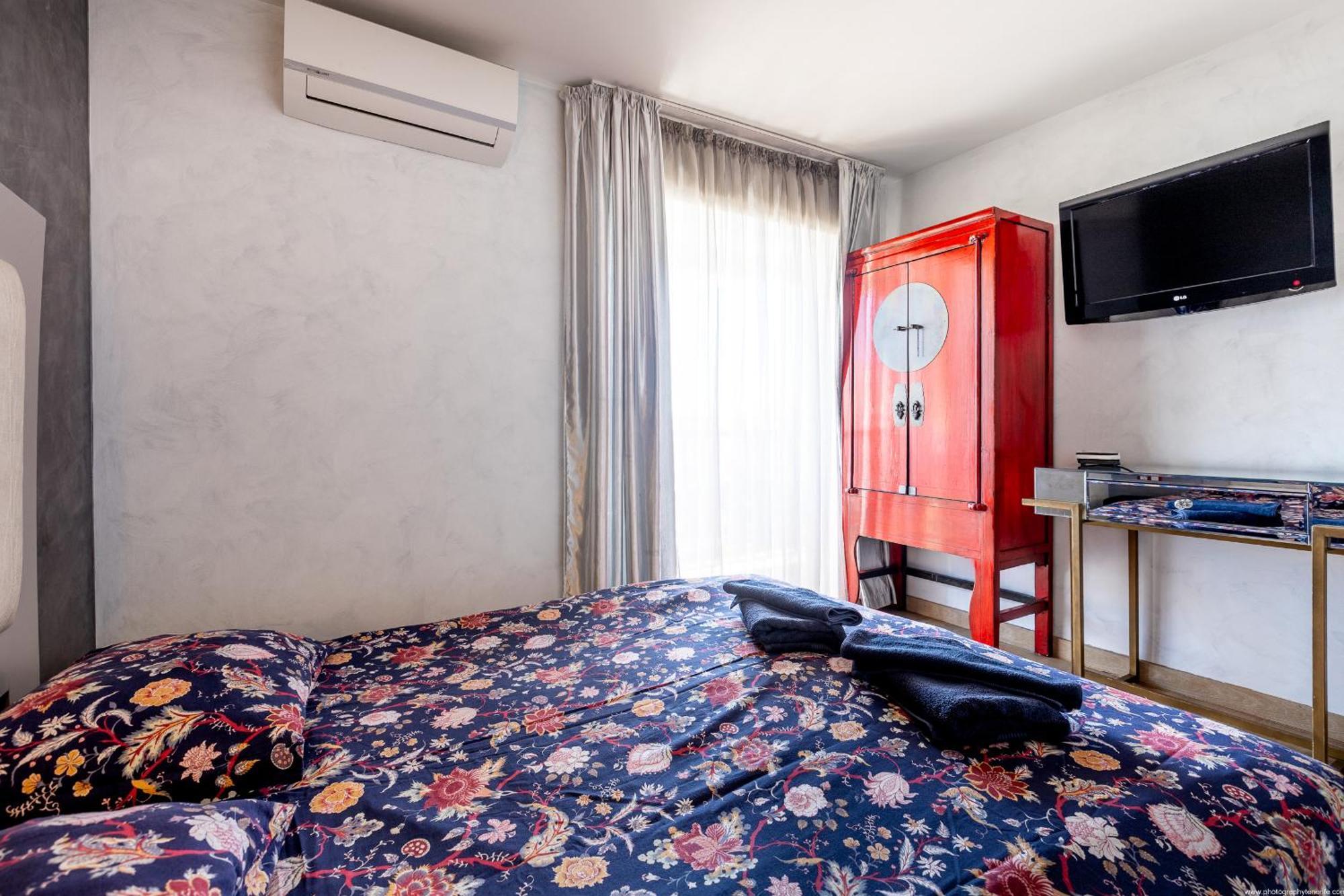Sunset Palm Mar - Family Friendly Suites מראה חיצוני תמונה