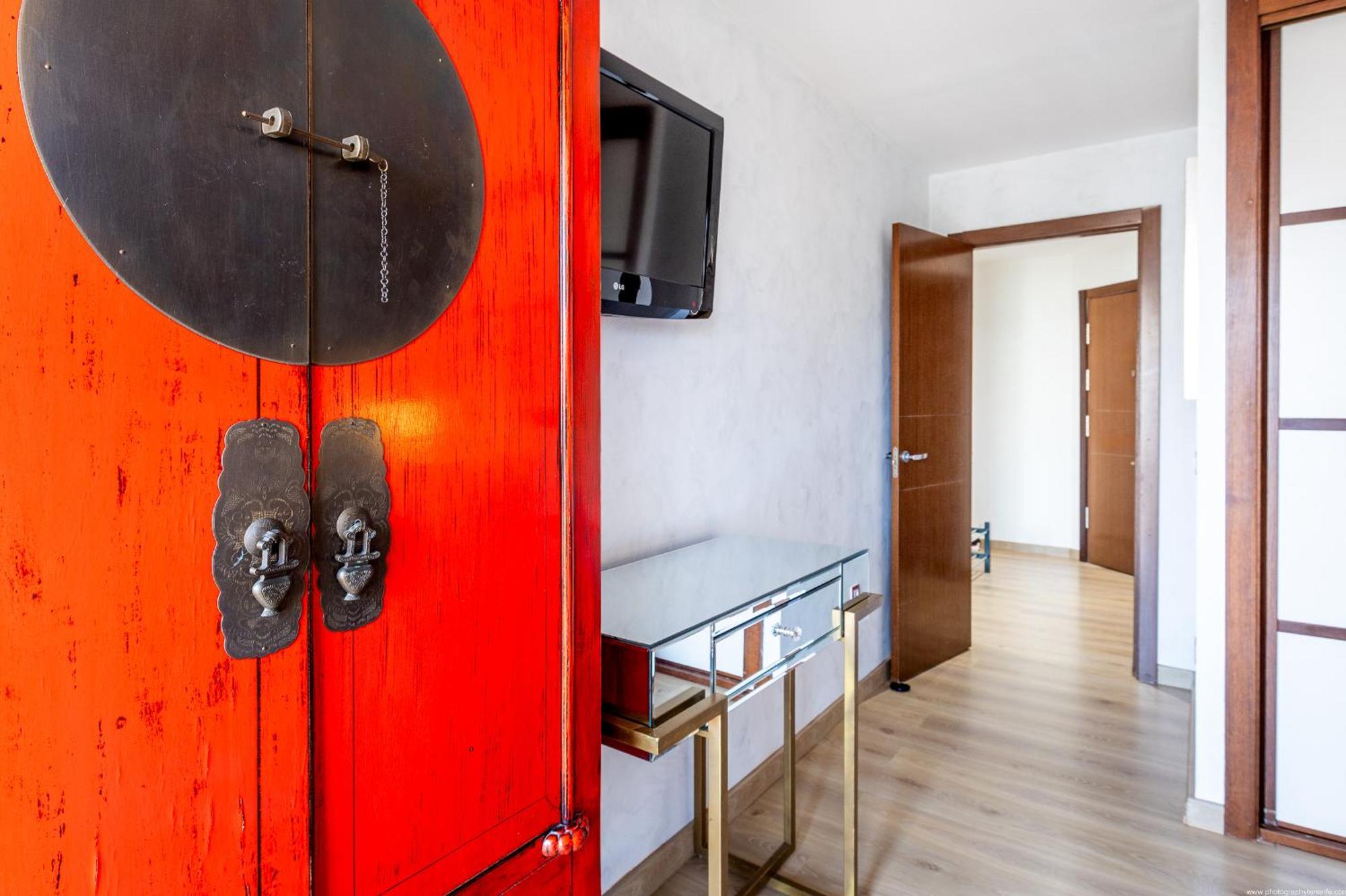 Sunset Palm Mar - Family Friendly Suites מראה חיצוני תמונה