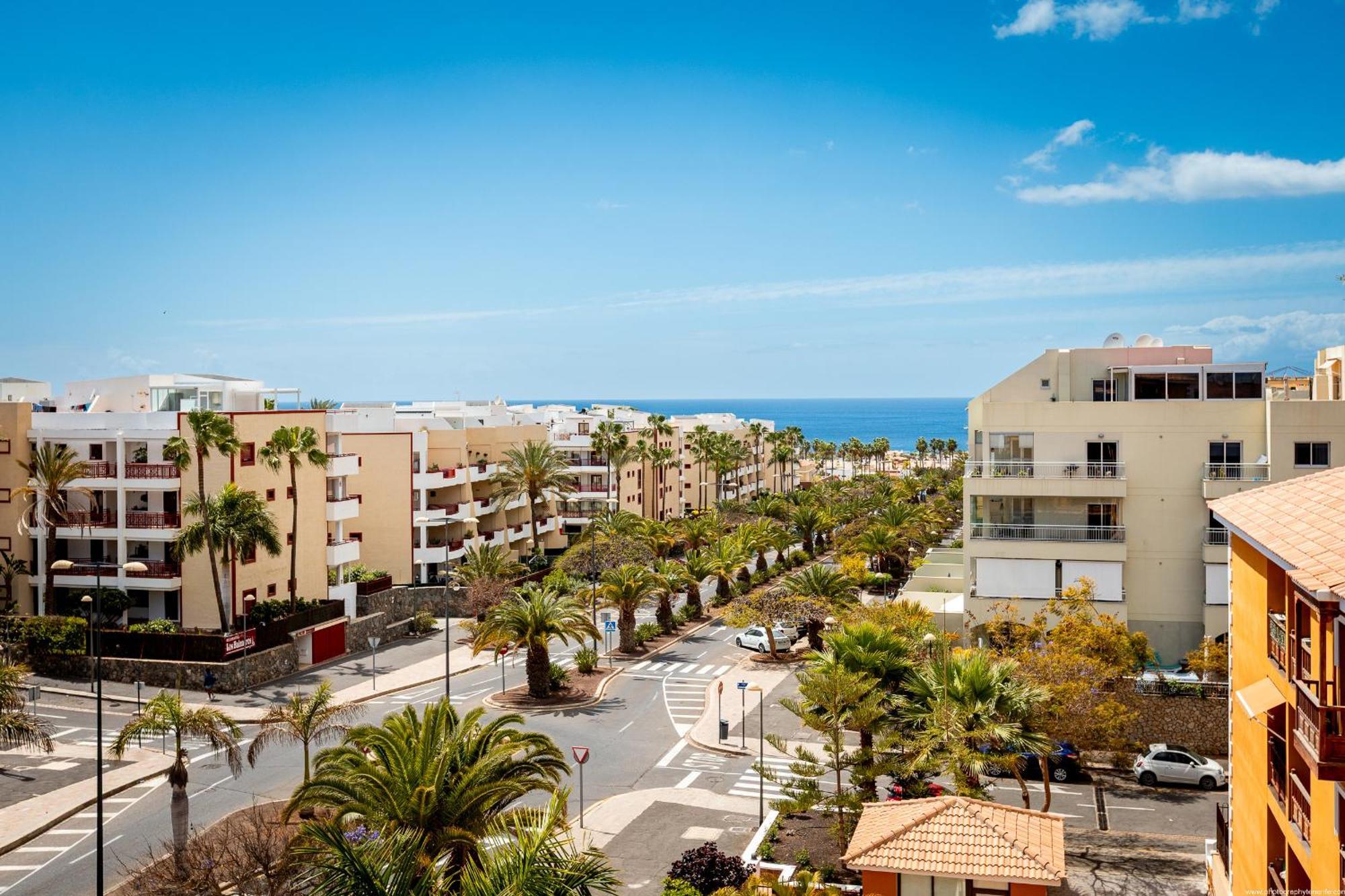 Sunset Palm Mar - Family Friendly Suites מראה חיצוני תמונה