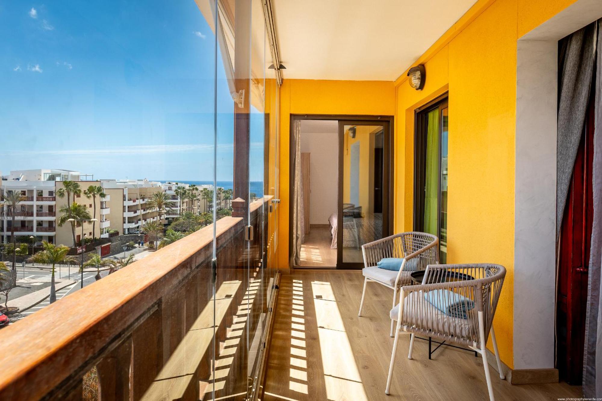 Sunset Palm Mar - Family Friendly Suites מראה חיצוני תמונה