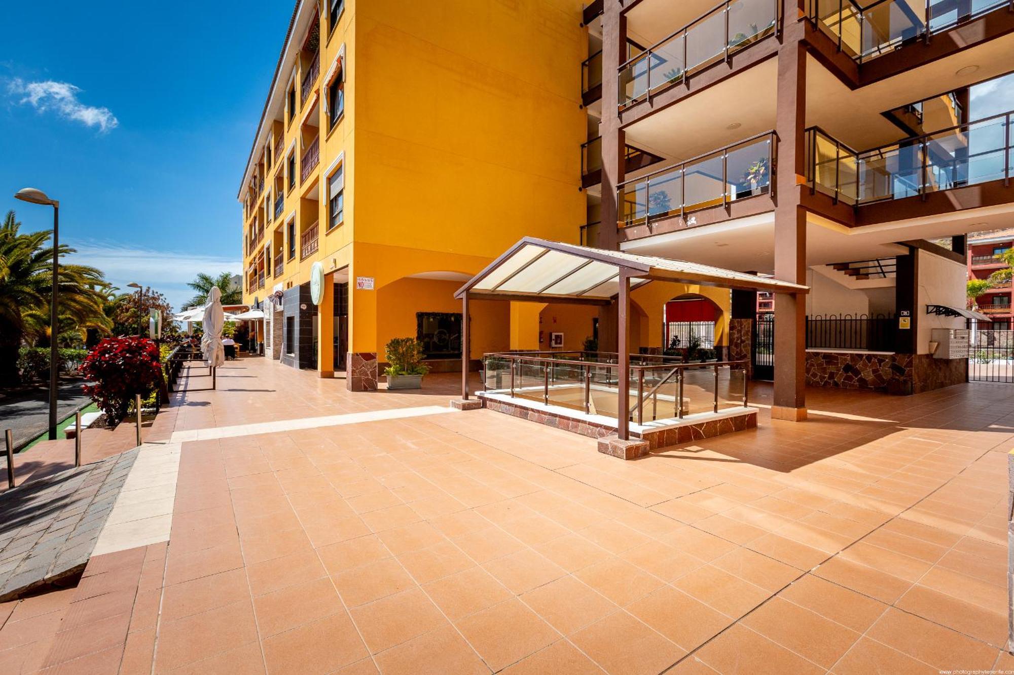 Sunset Palm Mar - Family Friendly Suites מראה חיצוני תמונה