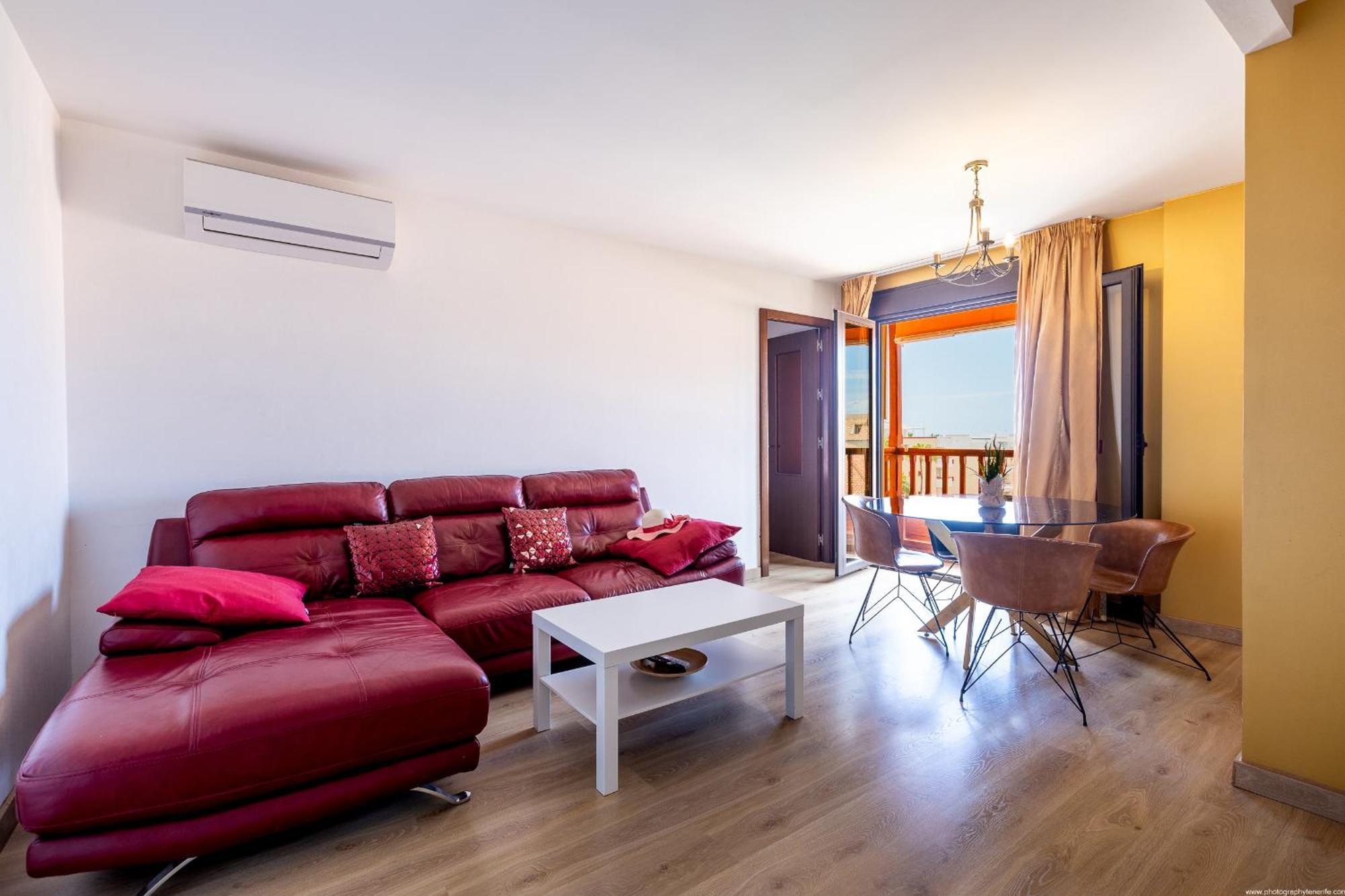 Sunset Palm Mar - Family Friendly Suites מראה חיצוני תמונה