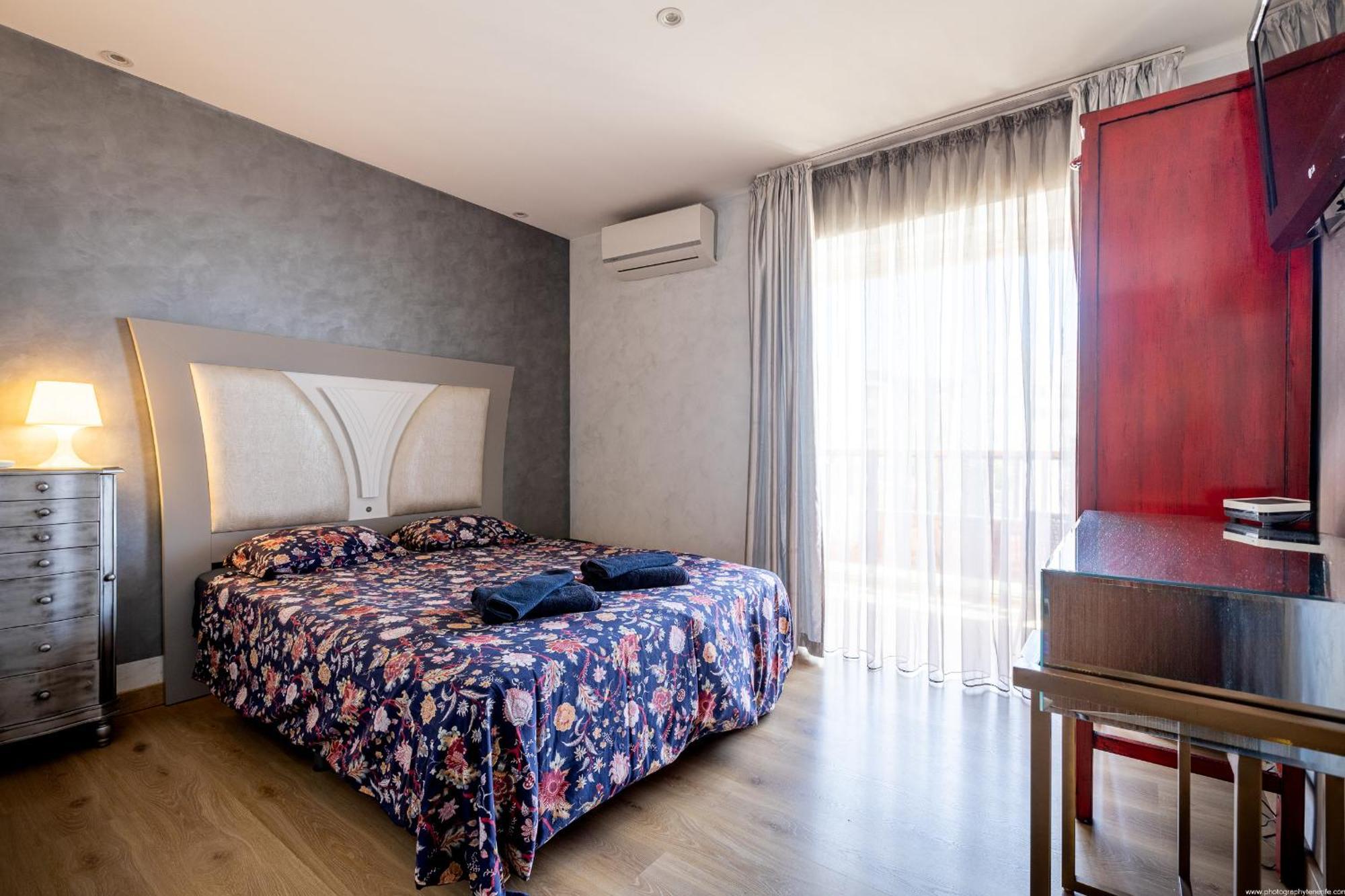 Sunset Palm Mar - Family Friendly Suites מראה חיצוני תמונה