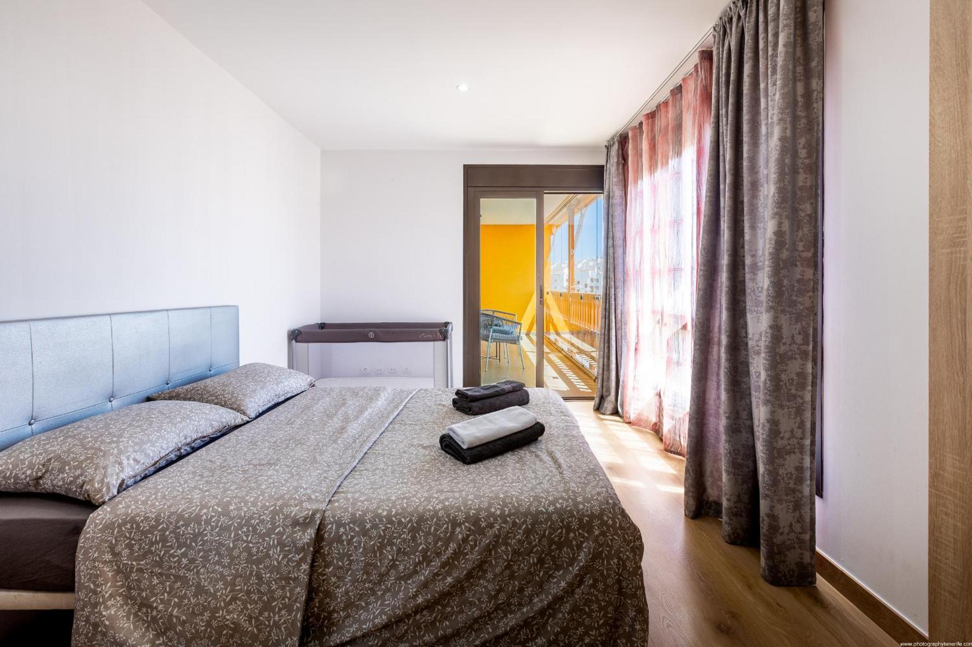 Sunset Palm Mar - Family Friendly Suites מראה חיצוני תמונה