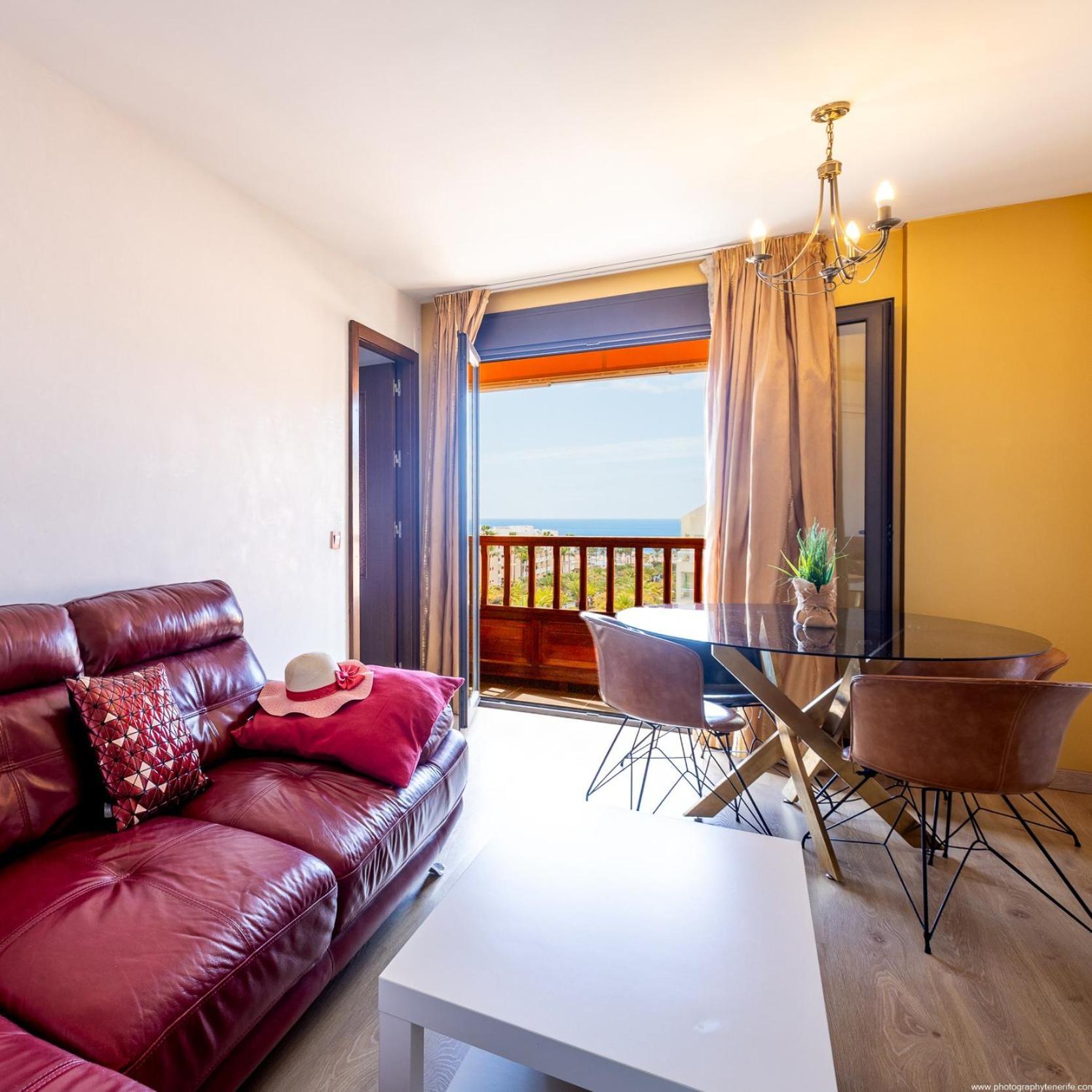 Sunset Palm Mar - Family Friendly Suites מראה חיצוני תמונה