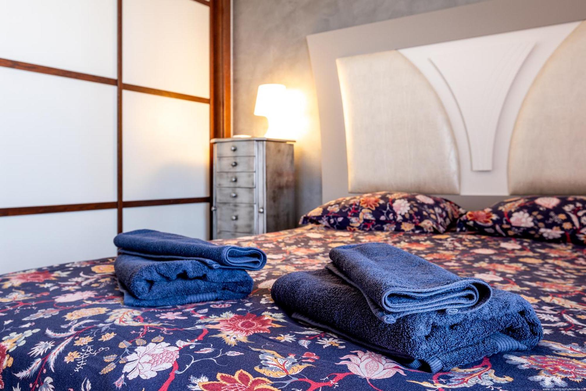 Sunset Palm Mar - Family Friendly Suites מראה חיצוני תמונה