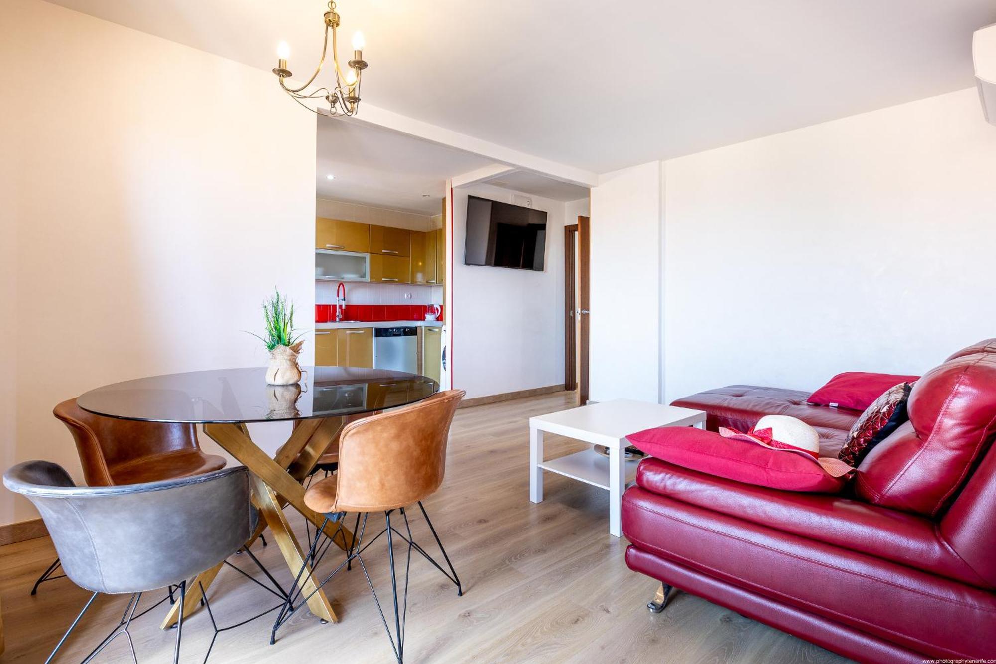 Sunset Palm Mar - Family Friendly Suites מראה חיצוני תמונה