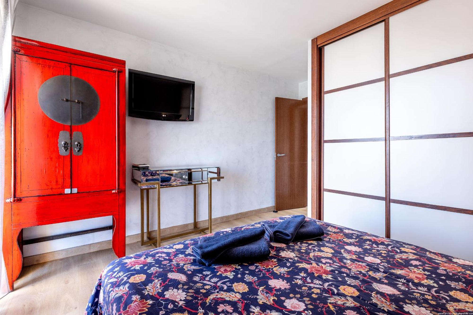 Sunset Palm Mar - Family Friendly Suites מראה חיצוני תמונה