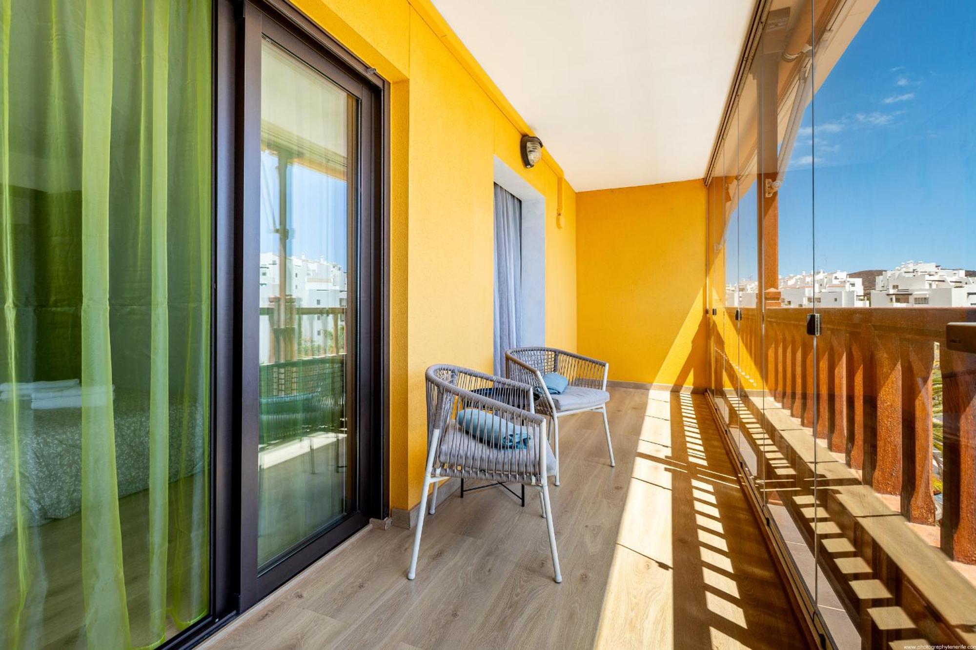 Sunset Palm Mar - Family Friendly Suites מראה חיצוני תמונה