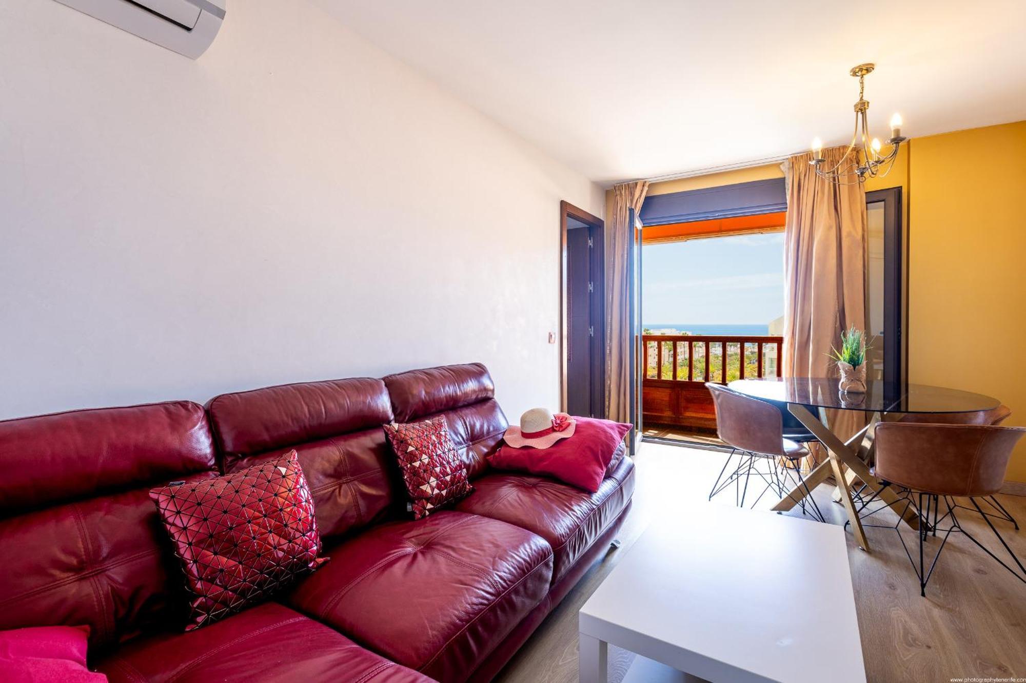Sunset Palm Mar - Family Friendly Suites מראה חיצוני תמונה