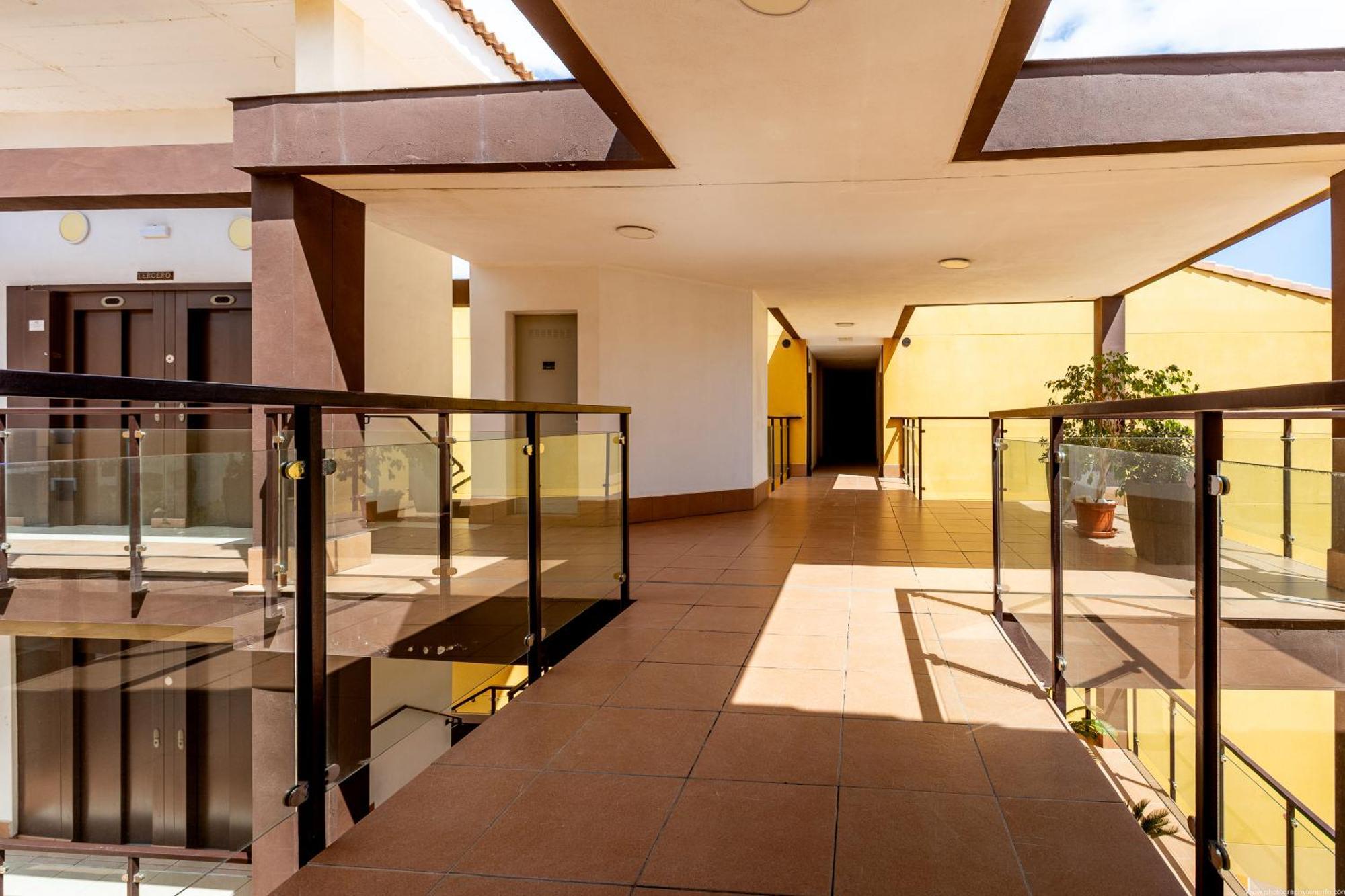 Sunset Palm Mar - Family Friendly Suites מראה חיצוני תמונה