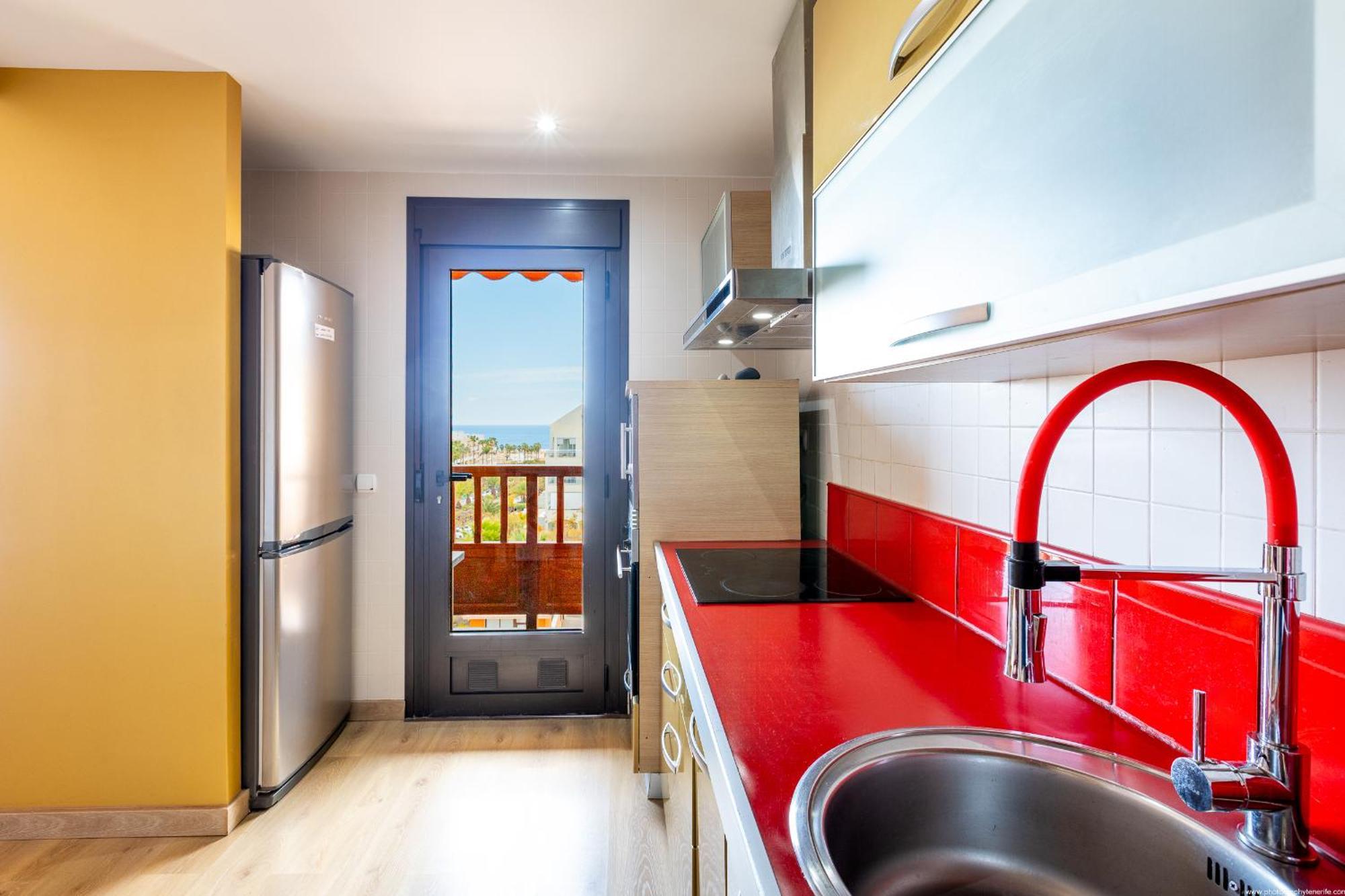 Sunset Palm Mar - Family Friendly Suites מראה חיצוני תמונה