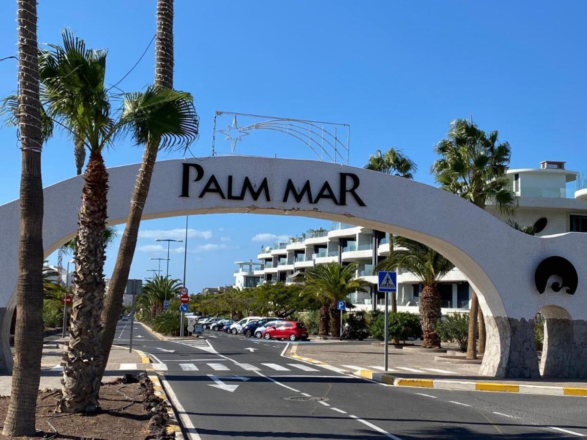 Sunset Palm Mar - Family Friendly Suites מראה חיצוני תמונה