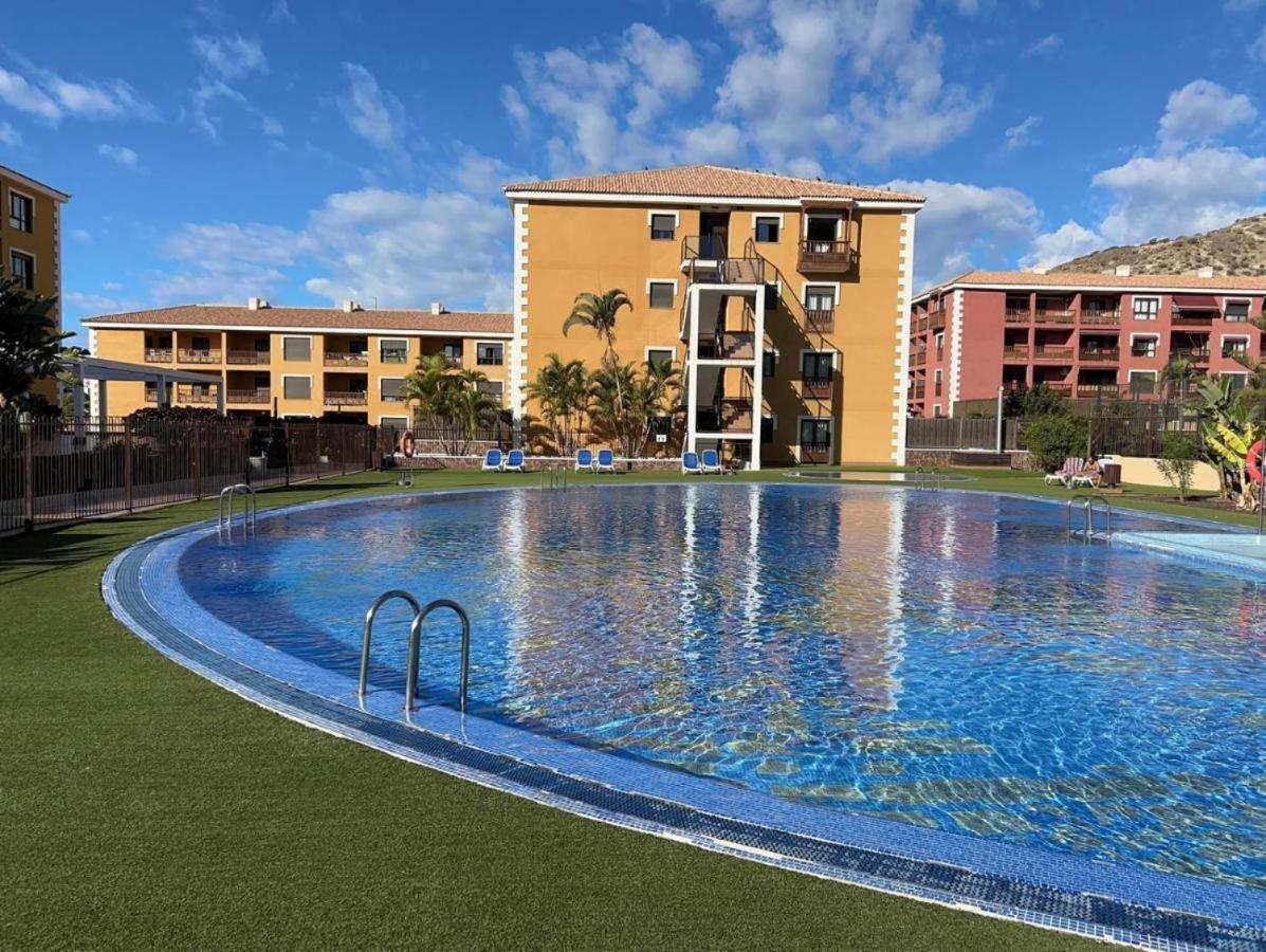 Sunset Palm Mar - Family Friendly Suites מראה חיצוני תמונה
