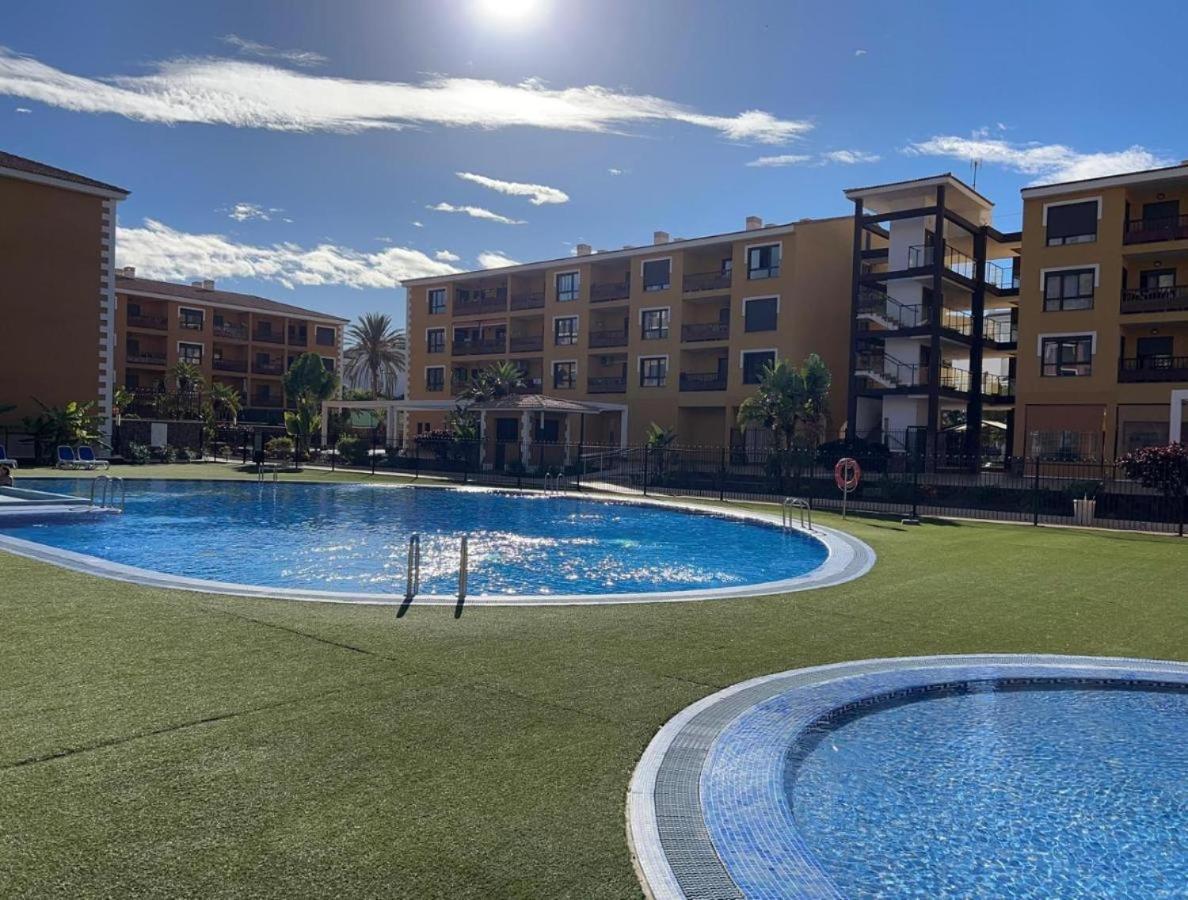 Sunset Palm Mar - Family Friendly Suites מראה חיצוני תמונה