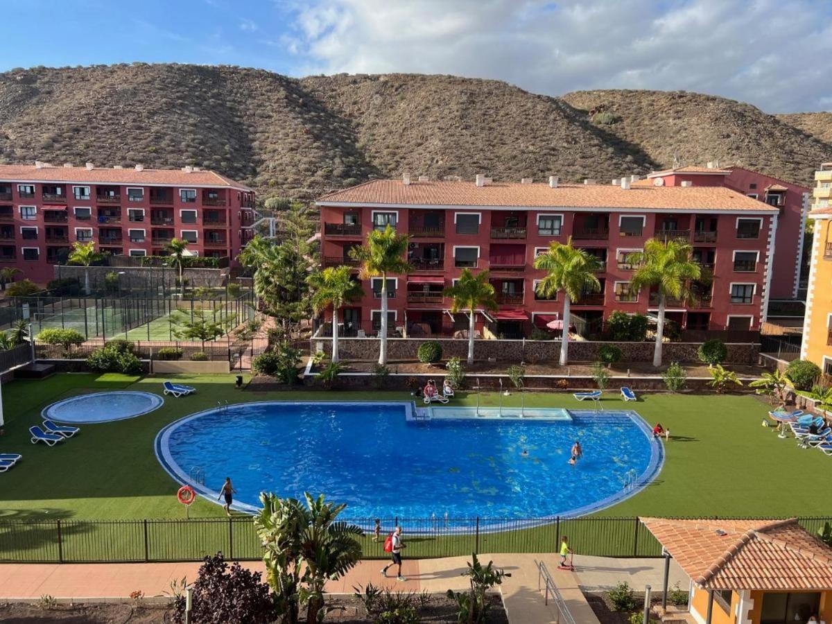 Sunset Palm Mar - Family Friendly Suites מראה חיצוני תמונה