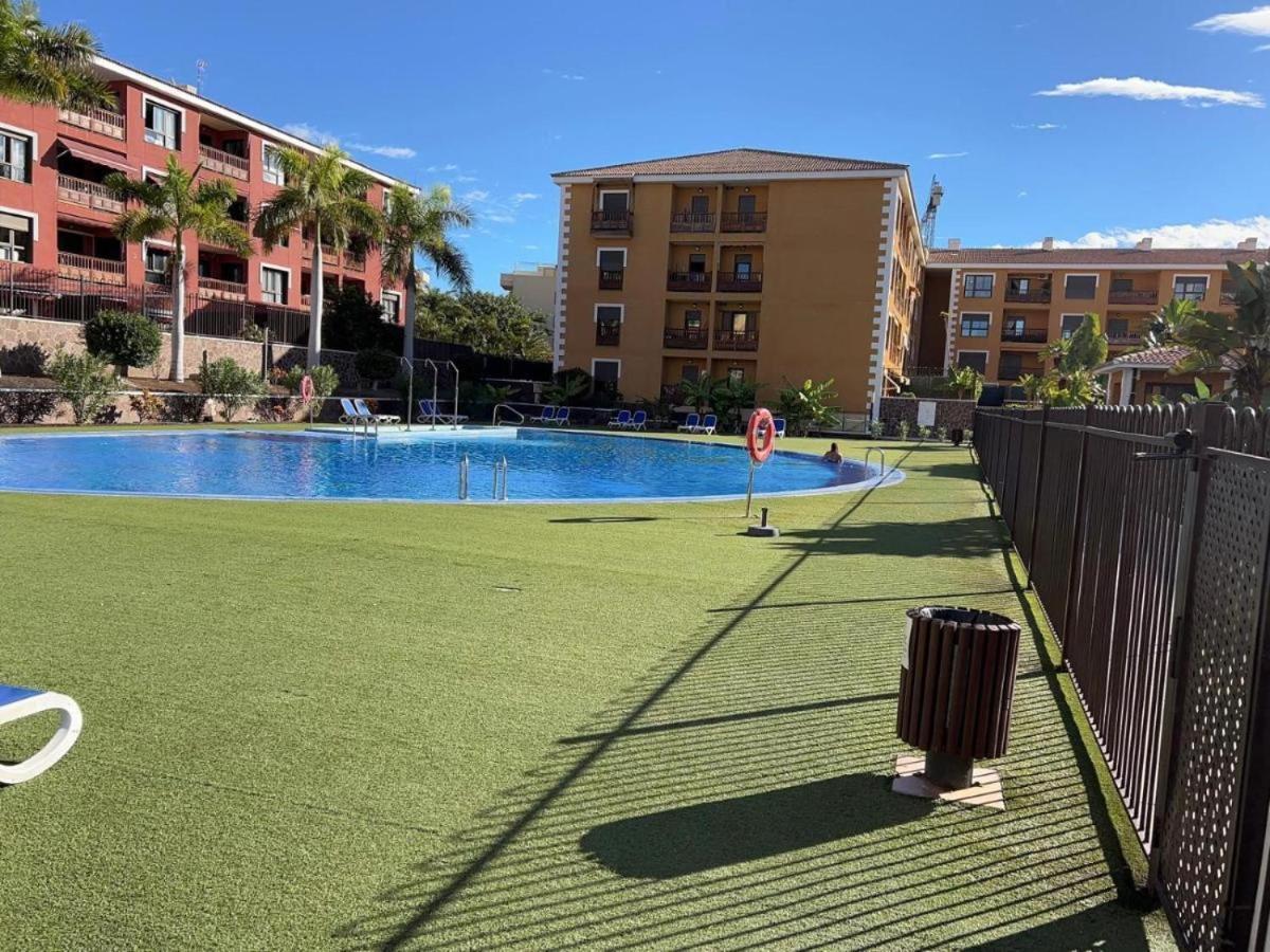 Sunset Palm Mar - Family Friendly Suites מראה חיצוני תמונה