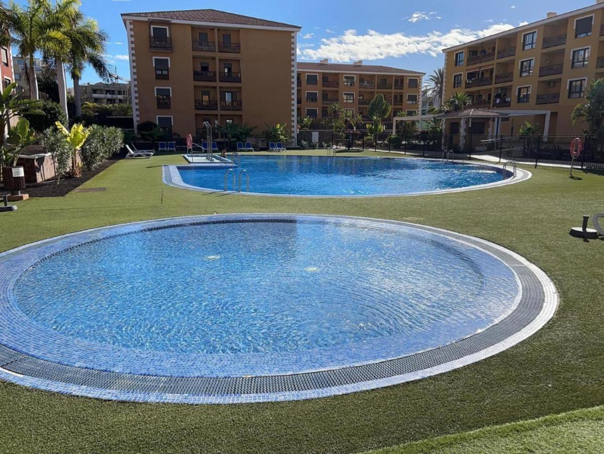Sunset Palm Mar - Family Friendly Suites מראה חיצוני תמונה