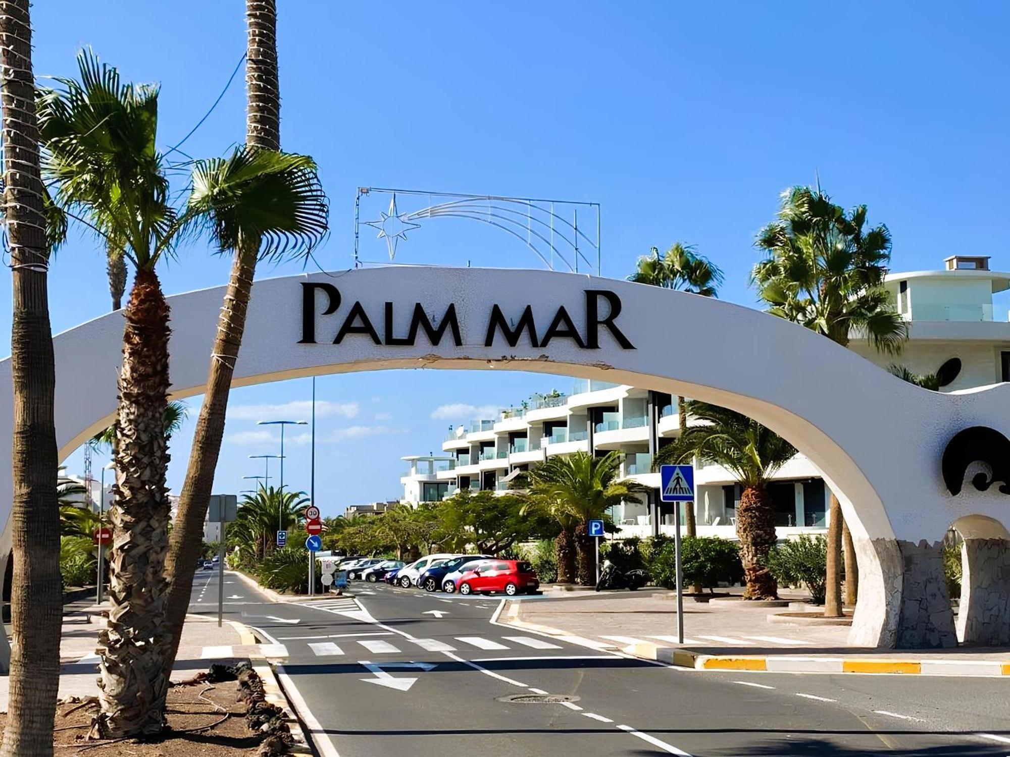 Sunset Palm Mar - Family Friendly Suites מראה חיצוני תמונה