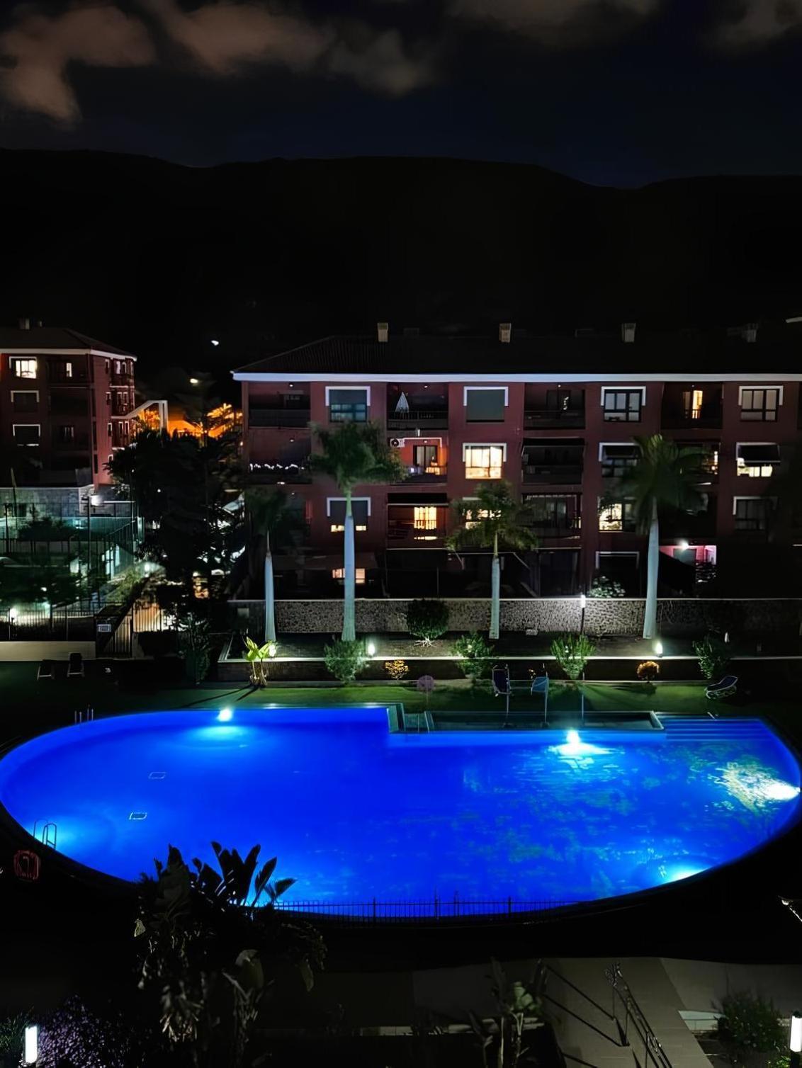 Sunset Palm Mar - Family Friendly Suites מראה חיצוני תמונה
