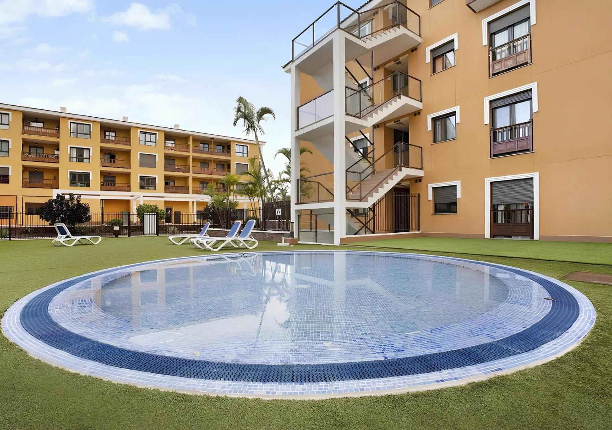 Sunset Palm Mar - Family Friendly Suites מראה חיצוני תמונה