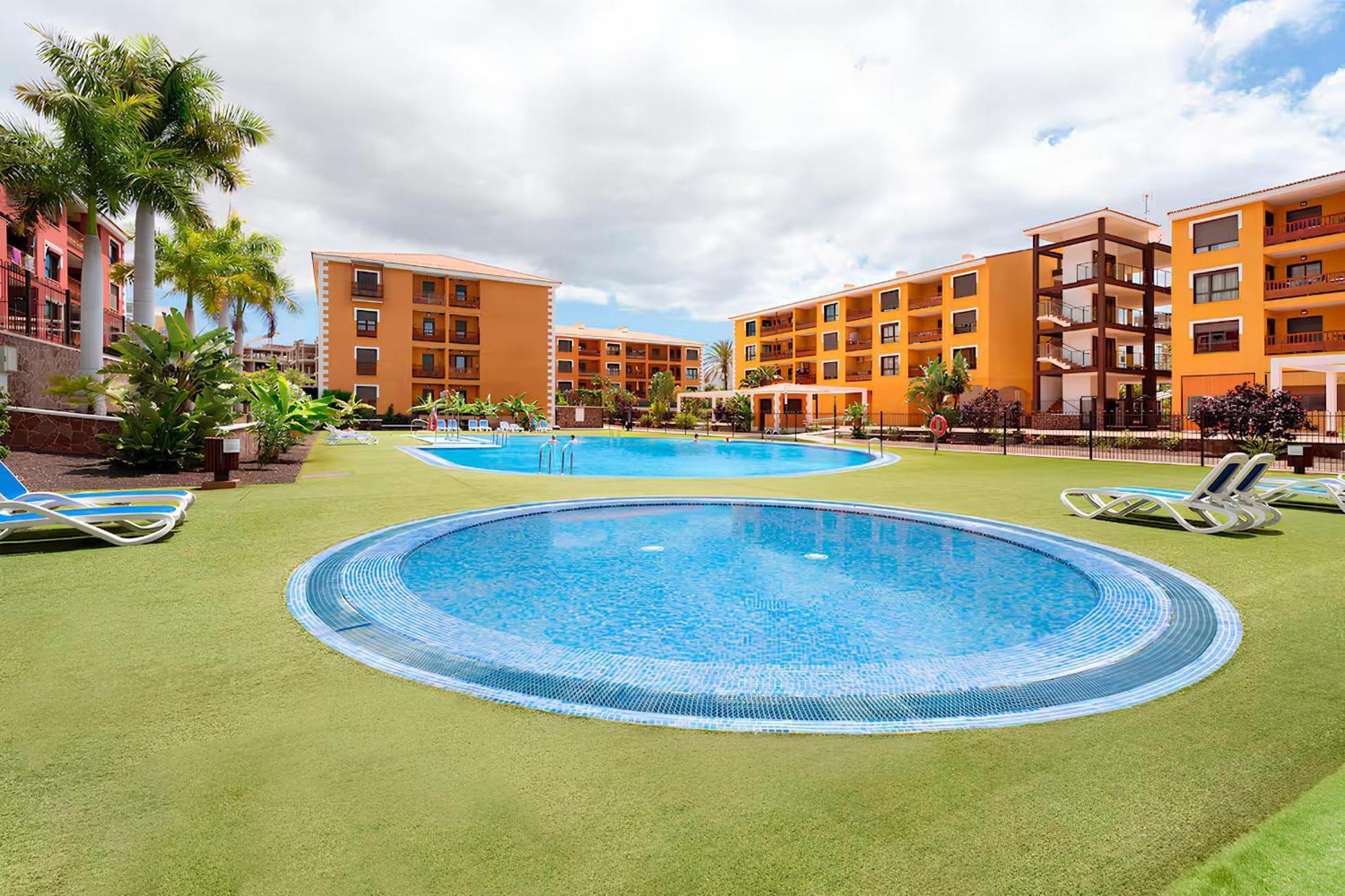 Sunset Palm Mar - Family Friendly Suites מראה חיצוני תמונה