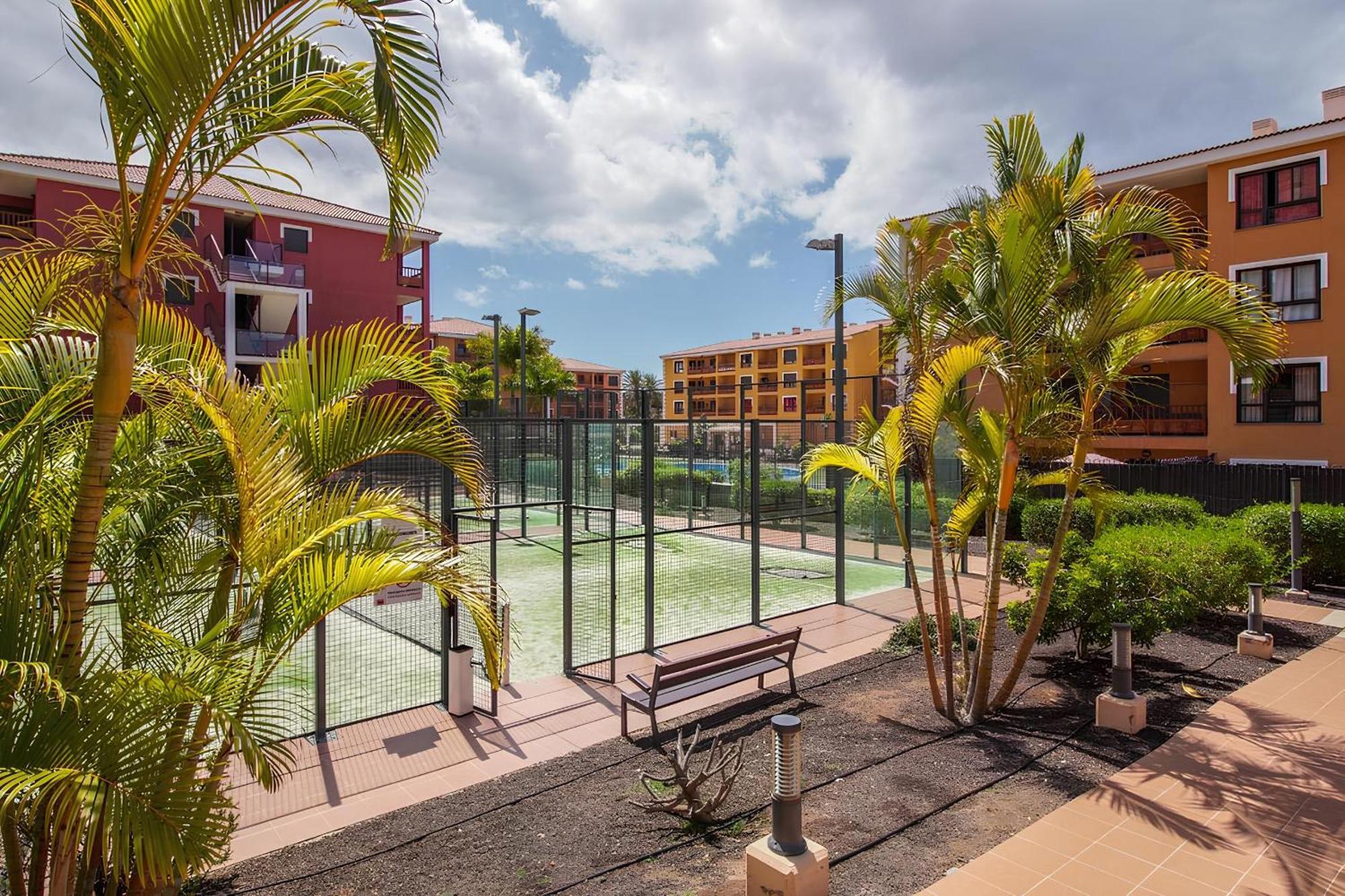 Sunset Palm Mar - Family Friendly Suites מראה חיצוני תמונה